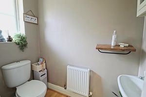 Ground Floor Cloakroom- click for photo gallery